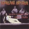 CHARLINE ARTHUR - WELCOME TO THE CLUB (CD)