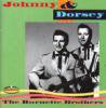 JOHNNY & DORSEY BURNETTE/THE BURNETTE BROTHERS (CD)