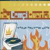 RAY CAMPI/TRAIN RHYTHM BLUE (CD)
