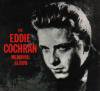 EDDIE COCHRAN/THE EDDIE COCHRAN MEMORIAL ALBUM (CD)