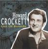 HOWARD CROCKETT - OUT OD BOUNDS (CD)