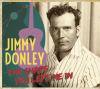JIMMY DONLEY/THE SHAPE YOU LEFT ME IN (CD)