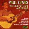 PAUL EVANS/THE FABULOUS TEENS ... AND BEYOND (CD)