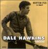 DALE HAWKINS/DAREDEVIL (CD)
