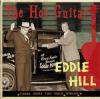 EDDIE HILL - THE HOT GUITARS (CD)