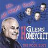 GLENN HONEYCUT & THE POOR BOYS/MR. ALL NIGHT ROCK (CD)