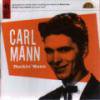 CARL MANN/ROCKIN' MANN (CD)