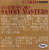 SAMMY MASTERS/EVERYBODY'S DIGS (CD)