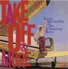 LEON McAULIFFE - TAKE OFF, AND MORE (CD)