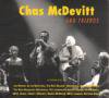 CHAS McDEVITT & FRIENDS/ST (CD)