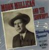 MOON MULLICAN/SHOWBOY SPECIAL (CD)
