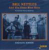 BILL NETTLES AND THE DIXIE BLUE BOYS/HADACOL BOOGIE (CD)