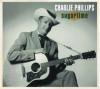 CHARLIE PHILLIPS/Sugartime (CD)