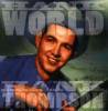 HANK THOMPSON/HANK WORLD (CD)