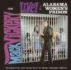 MACK VICKERY/LIVE AT THE ALABAMA WOMEN'S PRISON, PLUS (CD)