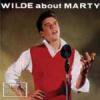 MARTY WILDE/WILDE ABOUT MARTY (CD)