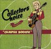 V/A - COLLECTORS CHOICE VOL.2 : CAMPUS BOOGIE (CD)