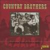V/A - COUNTRY BROTHERS (CD)
