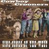 V/A - COWBOY CROONERS : SING SONGS OF THE WEST (2CD)