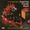 V/A - THE GOLDEN AGE OF AMERICAN POPULAR MUSIC VOL.2 (CD)