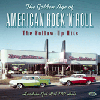 VA/THE GOLDEN AGE OF AMERICAN ROCK'N'ROLL: THE FOLLOW-UP HITS (CD)