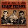V/A - ROLLIN' THE ROCK : TEXAS ROCKABILY VOL.2 (CD)