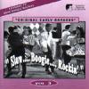 V/A - SLOW BOOGIE ROCKIN' VOL.3 (CD)