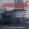 SYVERSTER COTTON + ANDREW DUNHAM/BLUES SENSATION : DETROIT DOWNHOME RECORDINGS 1948-49 (CD)
