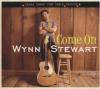 Wynn Stewart - Come On : Gonna Shake This Shack Tonight (CD)