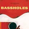 BASSHOLES - S/T (CD)