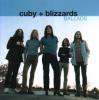 CUBY & THE BLIZZARDS - BALLADS (CD)