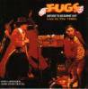 FUGS - REFUSE TO BE BURN-OUT : LIVE IN THE 1980'S (CD)