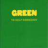 GREEN (70'S) - TO HELP SOMEBODY (CD)