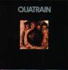 QUATRAIN - S/T (CD)