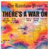 RAINBOW PRESS - THERE'S A WAR ON (CD)