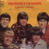 PAUL REVERE,  & THE RAIDERS - SOMETHING HAPPENING (CD)