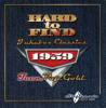 V/A - HARD TO FIND JUKEBOX CLASSICS 1959 : TEEN POP GOLD (CD)
