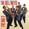 BELL NOTES - I'VE HAD IT : THE VERY BEST OF (CD)