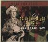 JACK BRADSHAW - SATURDAY NIGHT SPECIAL (CD)
