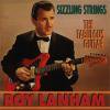 ROY LANHAM - SIZZLING STRINGS : THE FABULOUS GUITAR (CD)