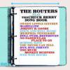 ROUTERS - PLAY THE CHUCK BERRY SONG BOOK (CD)