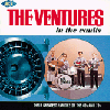 VENTURES - IN THE VAULTS (CD)
