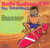 TORNADOES - BUSTIN' SURFBOARDS '97 (CD)