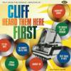 V/A - Cliff Heard Them Here First (CD)