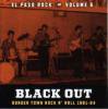 V/A - BLACK OUT: EL PASO ROCK VOL.6 (CD)