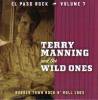 TERRY MANNING AND THE WILD ONES: EL PASO ROCK VOL.7 (CD)
