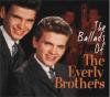 EVERLY BROS - The Ballads Of The Everly Brothers (CD)