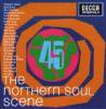 V/A - NORTHERN SOUL SCENE (CD)