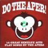 V/A - DO THE APER! (CD)