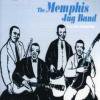 MEMPHIS JUG BAND - HE'S IN THE JAILHOUSE NOW (CD)